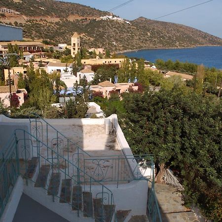 Creta Star Aparthotel Ágios Nikólaos Екстериор снимка