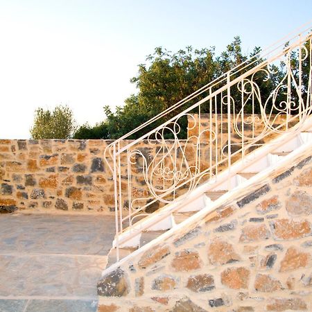 Creta Star Aparthotel Ágios Nikólaos Екстериор снимка