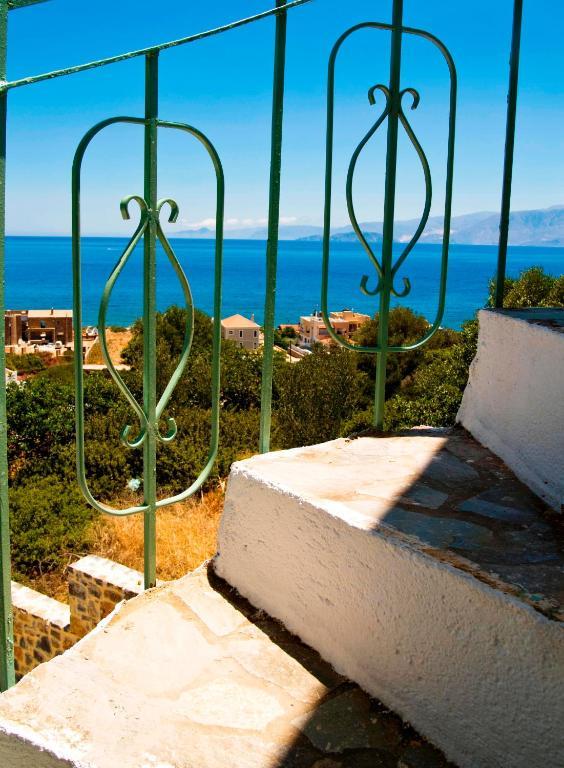 Creta Star Aparthotel Ágios Nikólaos Екстериор снимка